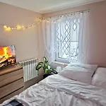 아파트 Strzyzowiec 80 Czernica (Jelenia Gora)