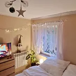 Lägenhet Strzyzowiec 80 Czernica (Jelenia Gora)
