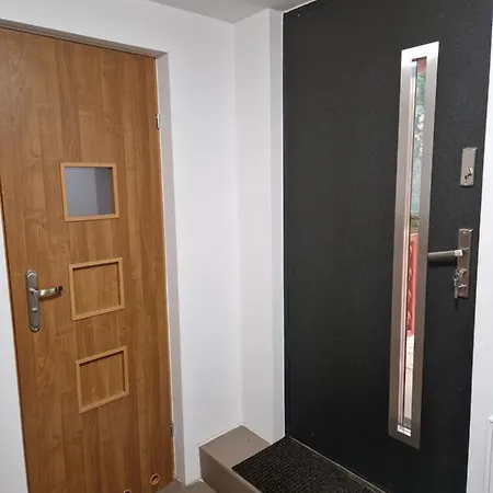 Strzyzowiec 80 דירה Czernica (Jelenia Gora)