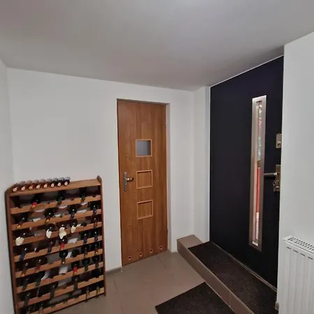 Strzyzowiec 80 Apartament Czernica (Jelenia Gora)
