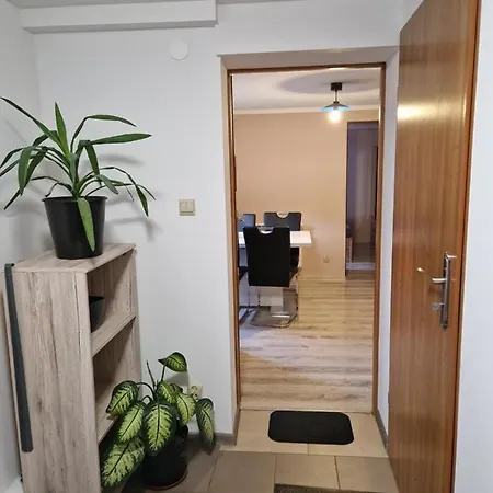 Strzyzowiec 80 דירה *