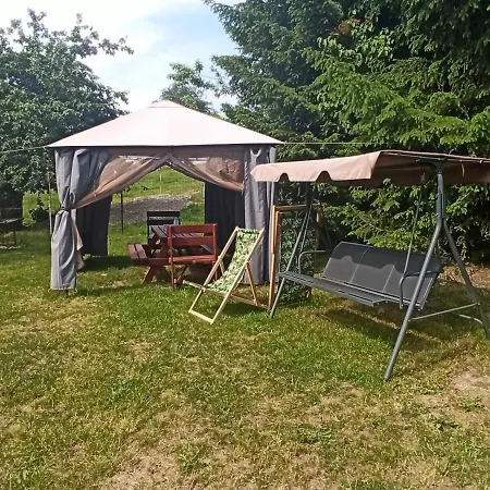Strzyżowiec 80 *