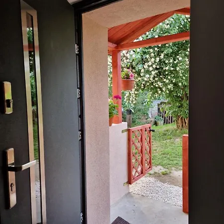 דירה Strzyzowiec 80