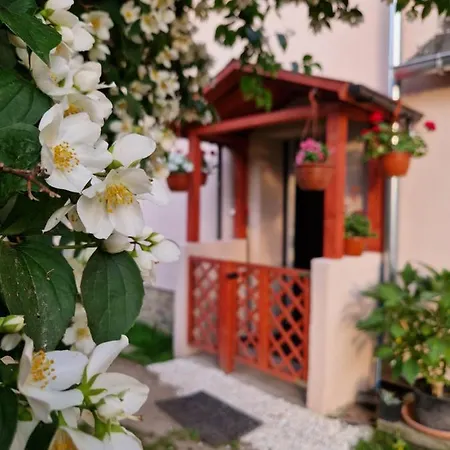 דירה Strzyzowiec 80 Czernica (Jelenia Gora)