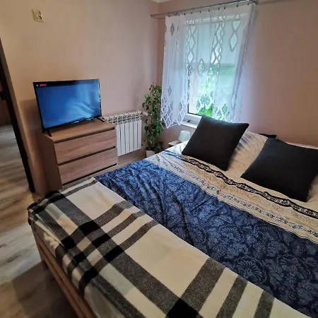 Apartament Strzyzowiec 80 *