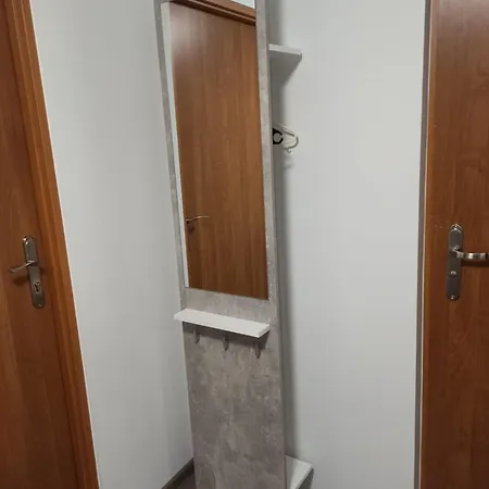 Apartament Strzyzowiec 80 Czernica (Jelenia Gora)