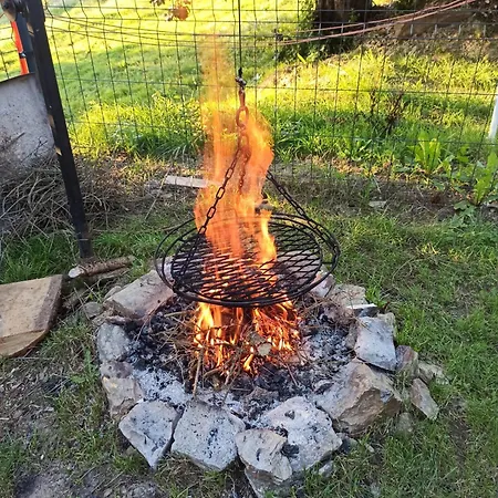 Strzyzowiec 80 Czernica (Jelenia Gora)