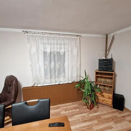 Strzyzowiec 80 Apartament Czernica (Jelenia Gora)