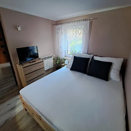 Strzyzowiec 80