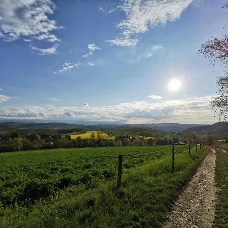 Strzyzowiec 80 Daire Czernica (Jelenia Gora)