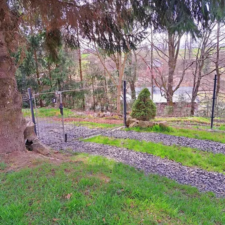 Strzyzowiec 80 Apartament *