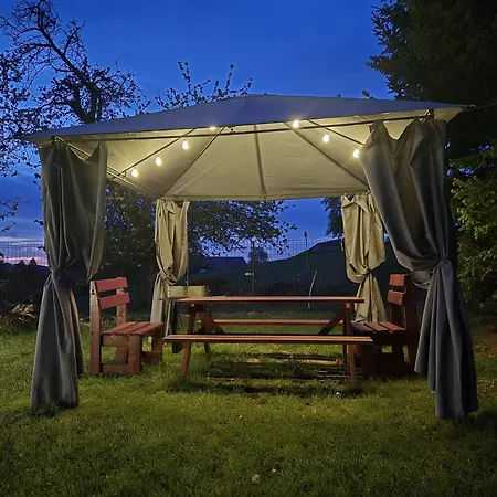 Strzyzowiec 80 Daire *