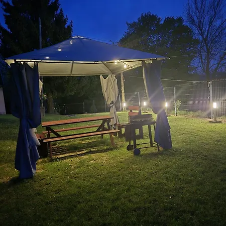 Strzyzowiec 80 Czernica (Jelenia Gora)