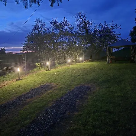 Daire Strzyzowiec 80