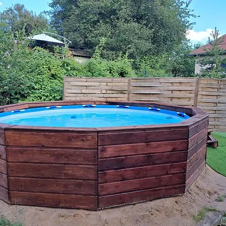 Strzyzowiec 80 * Czernica (Jelenia Gora)