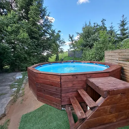 Daire Strzyzowiec 80 Czernica (Jelenia Gora)