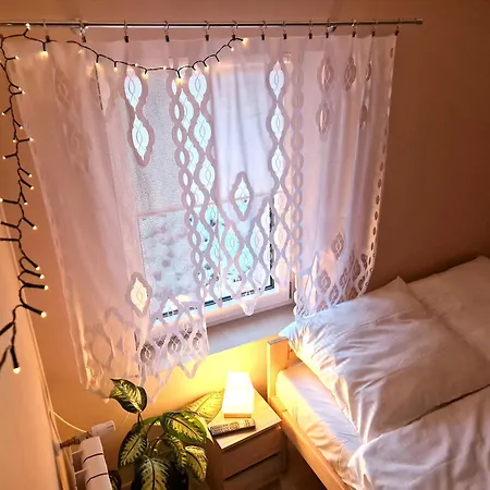 Apartament Strzyzowiec 80 *