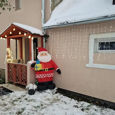 Strzyzowiec 80 Czernica (Jelenia Gora)