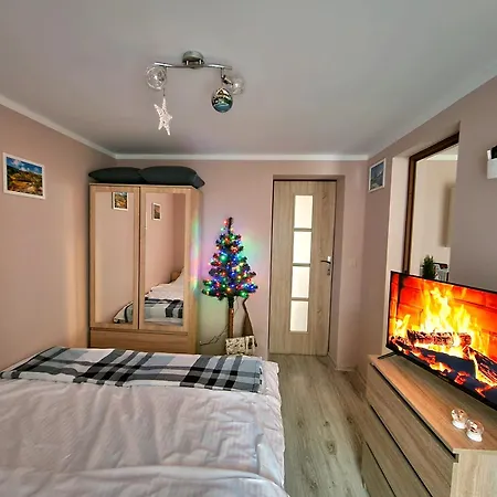 Strzyzowiec 80 * Czernica (Jelenia Gora)