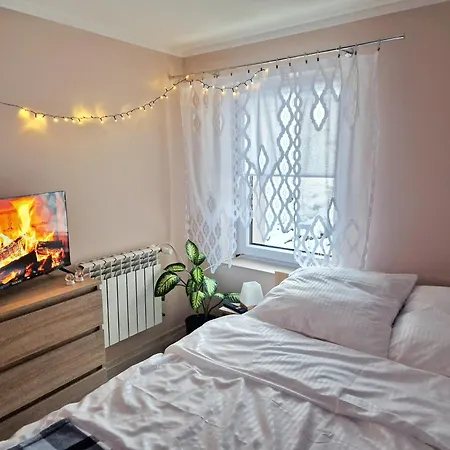 Апартаменты Strzyzowiec 80 Czernica (Jelenia Gora)