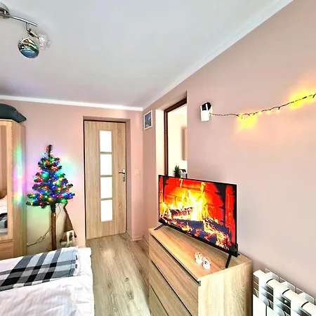 Strzyzowiec 80 * Czernica (Jelenia Gora)