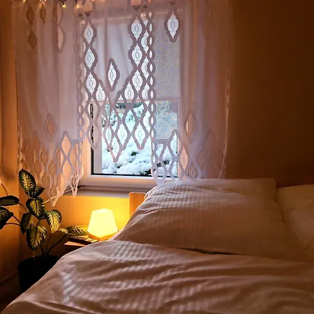 Strzyzowiec 80 Apartament