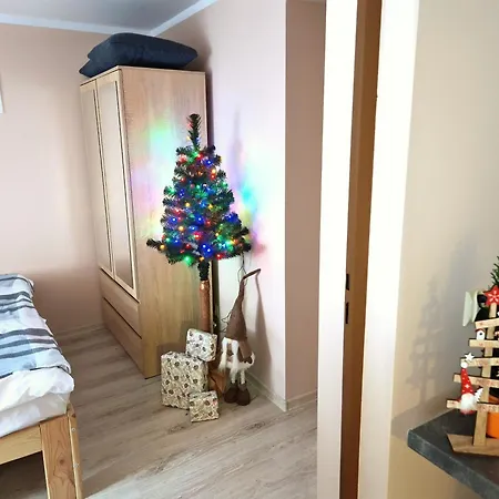 Strzyzowiec 80 Apartament Czernica (Jelenia Gora)