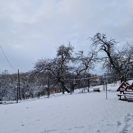 Апартаменты Strzyzowiec 80 Czernica (Jelenia Gora)
