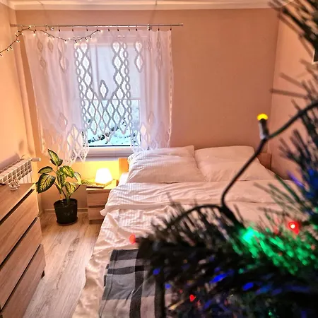 Strzyzowiec 80 Apartament *