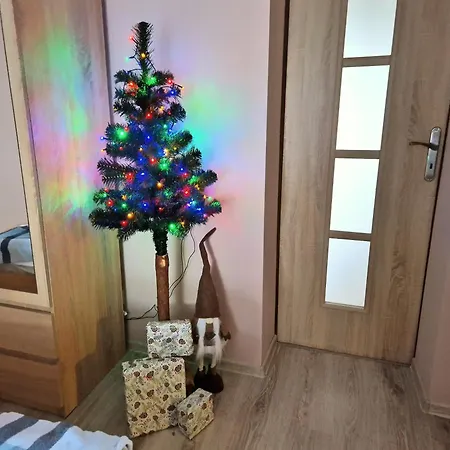 Apartament Strzyzowiec 80 Czernica (Jelenia Gora)
