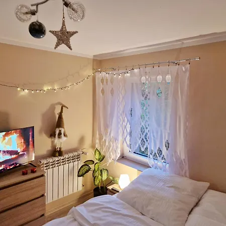 Apartament Strzyzowiec 80 Czernica (Jelenia Gora)