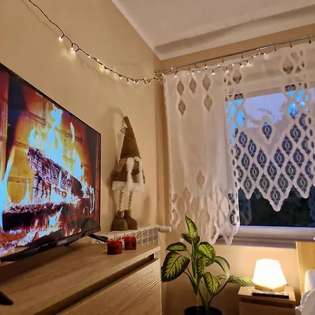 Strzyzowiec 80 Apartament