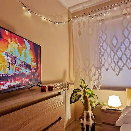 Daire Strzyzowiec 80