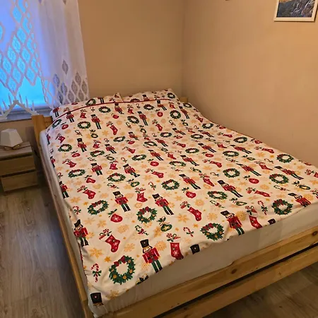 Апартаменты Strzyzowiec 80 Czernica (Jelenia Gora)