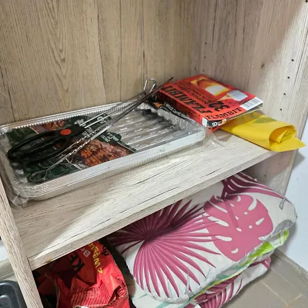 Daire Strzyzowiec 80 *