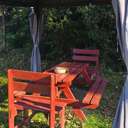 Strzyzowiec 80 Daire Czernica (Jelenia Gora)