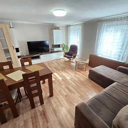 Strzyzowiec 80 Czernica (Jelenia Gora)