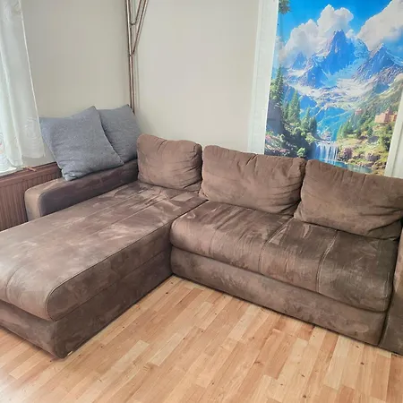 Strzyzowiec 80 דירה