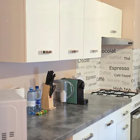 Strzyzowiec 80 Czernica (Jelenia Gora)