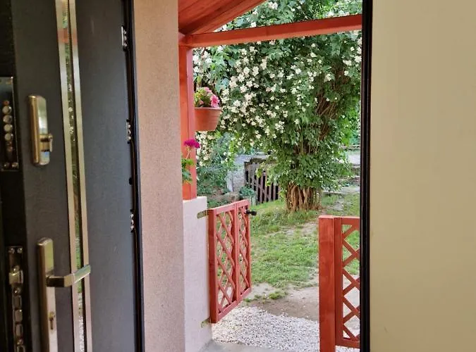 Apartment Strzyzowiec 80