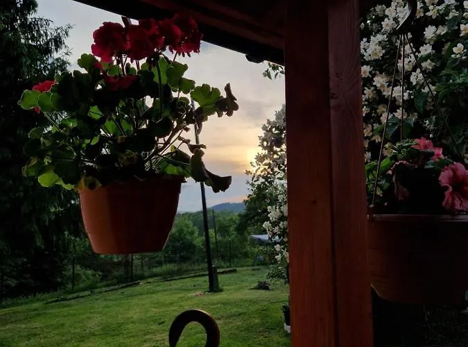 Apartment Strzyzowiec 80 *