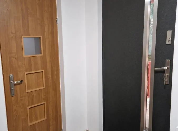 Strzyzowiec 80 Apartment Czernica (Jelenia Gora)