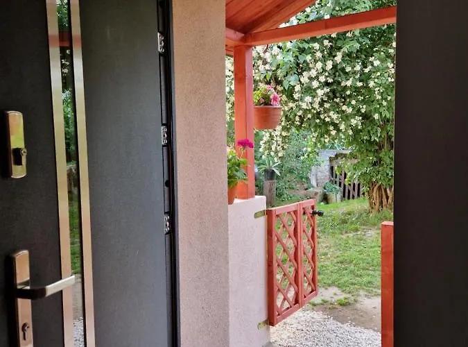 Apartment Strzyzowiec 80