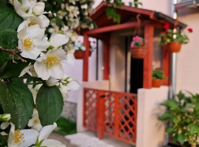 Apartment Strzyzowiec 80 Czernica (Jelenia Gora)