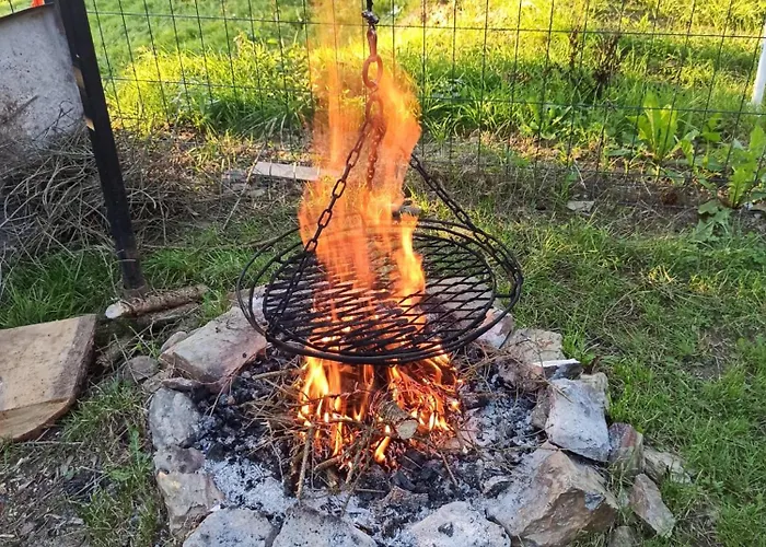 Strzyzowiec 80 Czernica (Jelenia Gora)