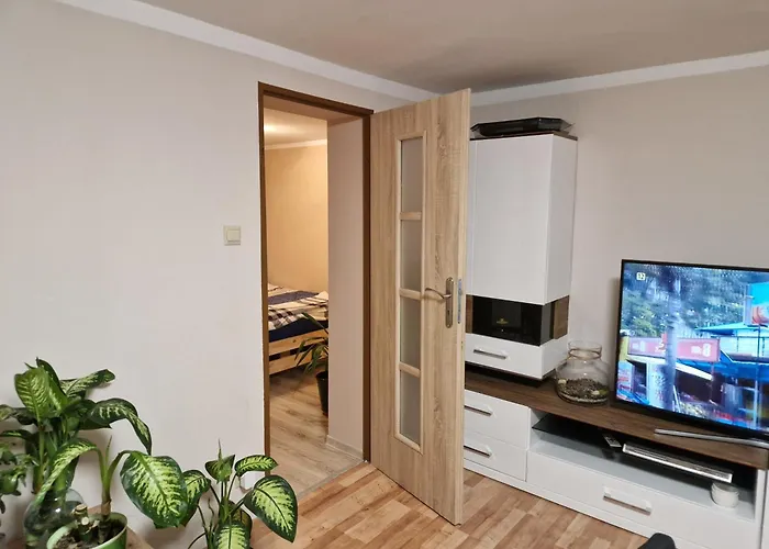 Strzyzowiec 80 Apartment Czernica (Jelenia Gora)