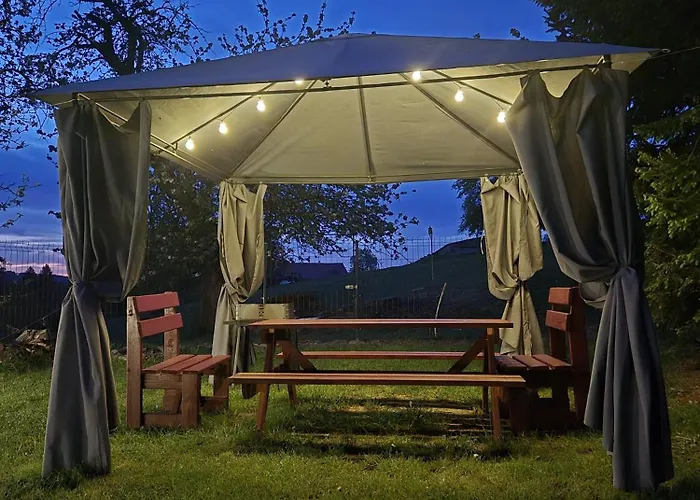 Strzyzowiec 80 Apartment *