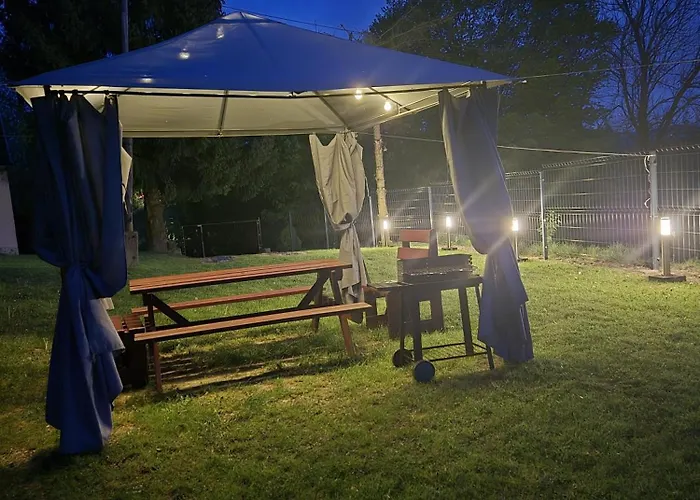 Strzyzowiec 80 Czernica (Jelenia Gora)