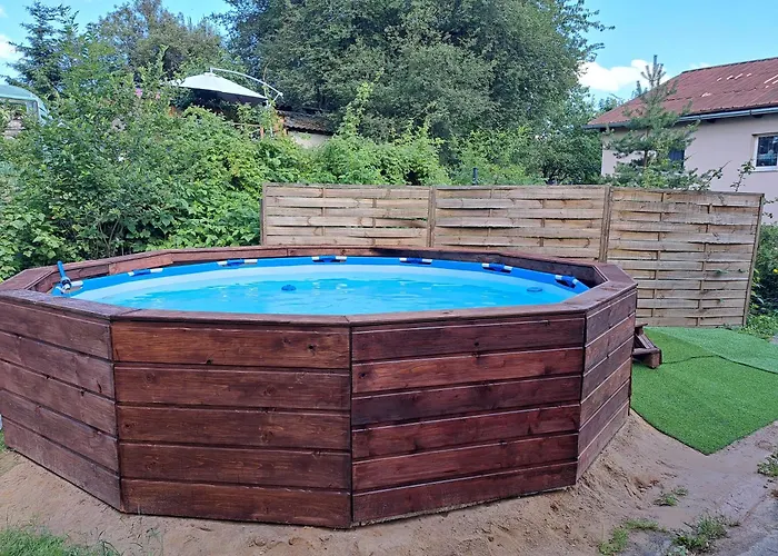 Strzyzowiec 80 * Czernica (Jelenia Gora)