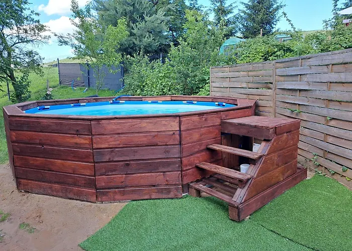 Strzyzowiec 80 Apartment